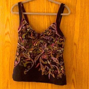 Two piece Bathing Suit